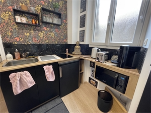 appartement à la location -   51100  REIMS, surface 22 m2 location appartement - APR714589